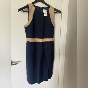 J Crew business dress - New with tags perfect condition